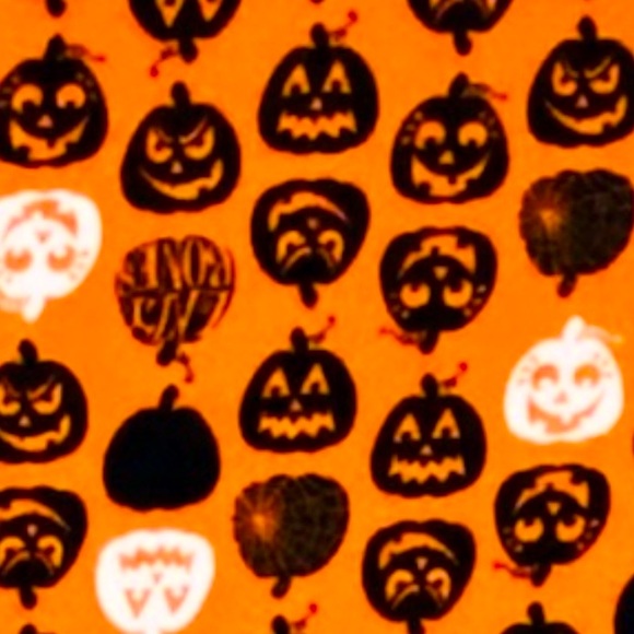 SHOSHO Two-Piece Halloween Onesie PJ’s /Costume & Matching Headband Women’s Sz L - Picture 6 of 6